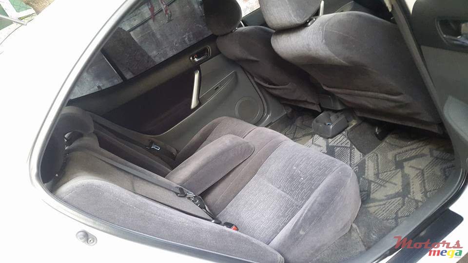 2003' Toyota photo #7