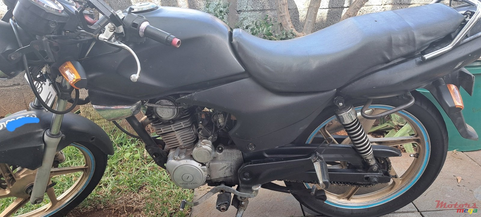 2011' Honda photo #4