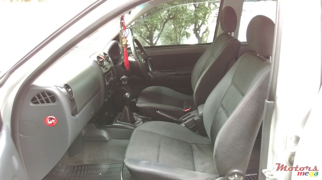 2008' Isuzu KB Series photo #6