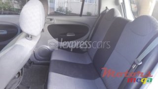 2012' Perodua viva elitte photo #3