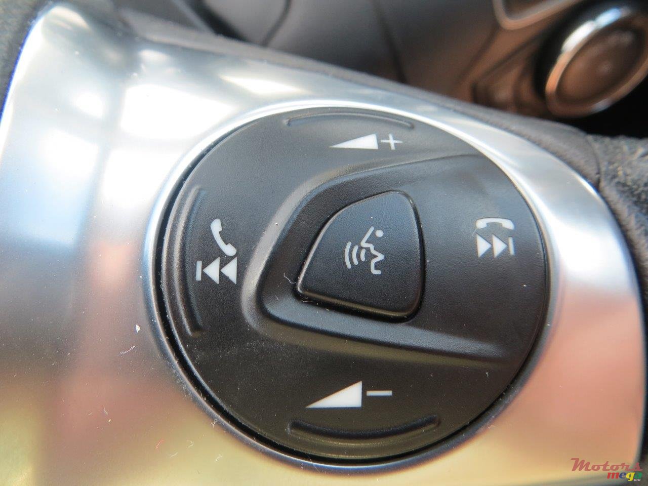 2014' Ford Focus photo #7