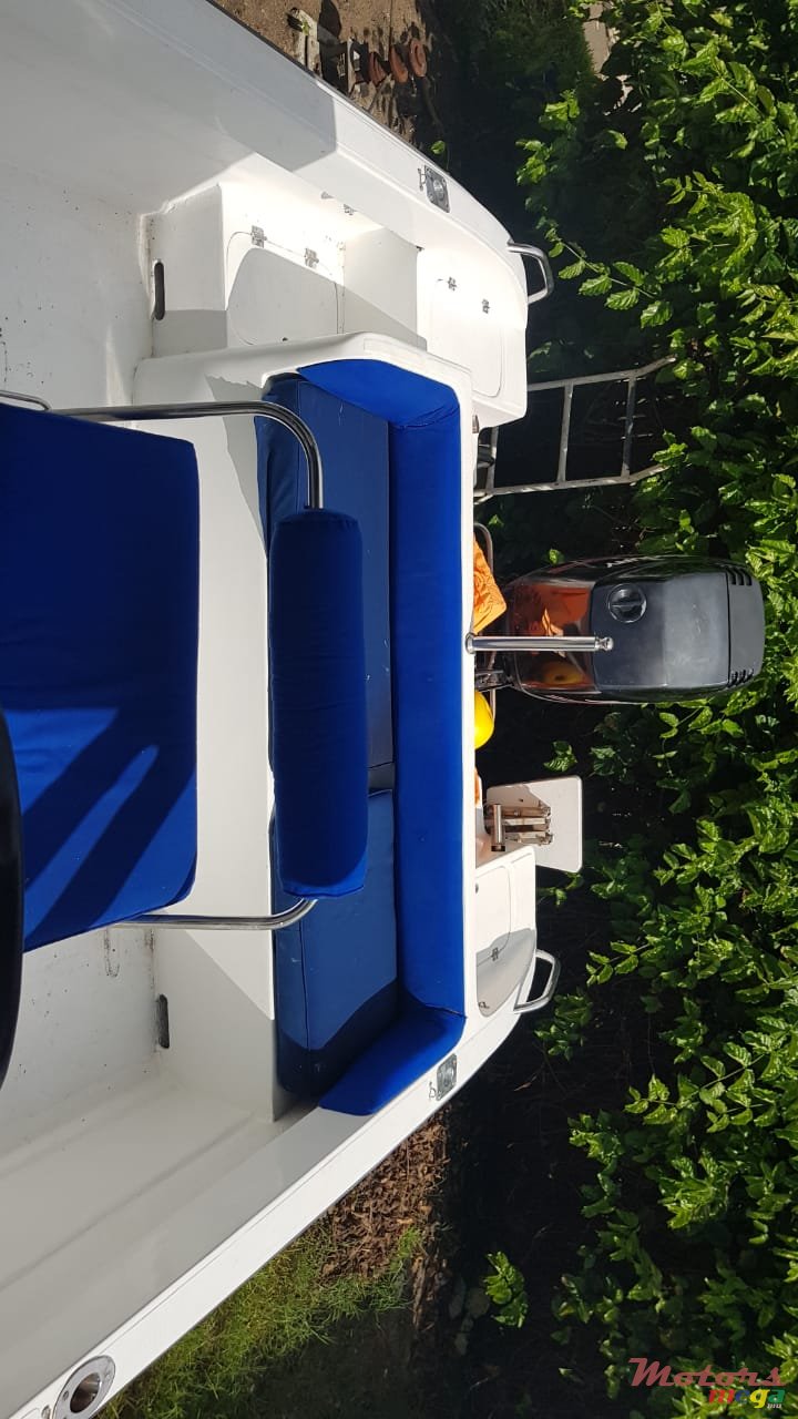 2004' Pro Marine photo #4