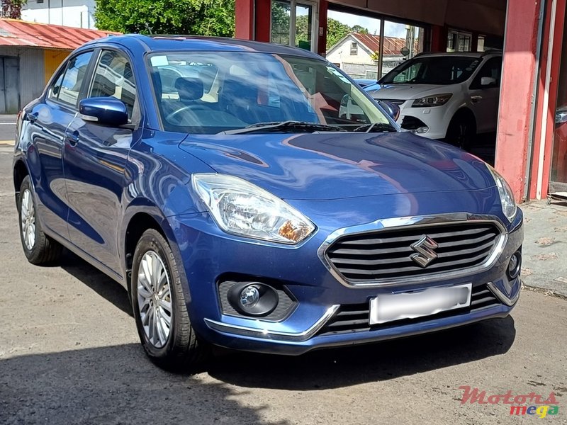 2020' Suzuki Dzire photo #1