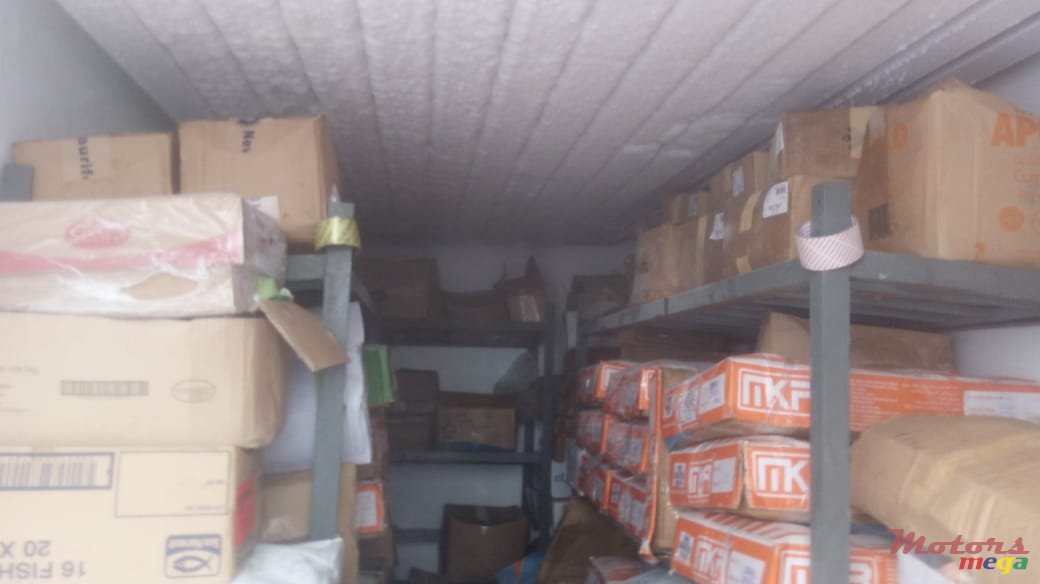 2017' Mitsubishi photo #7