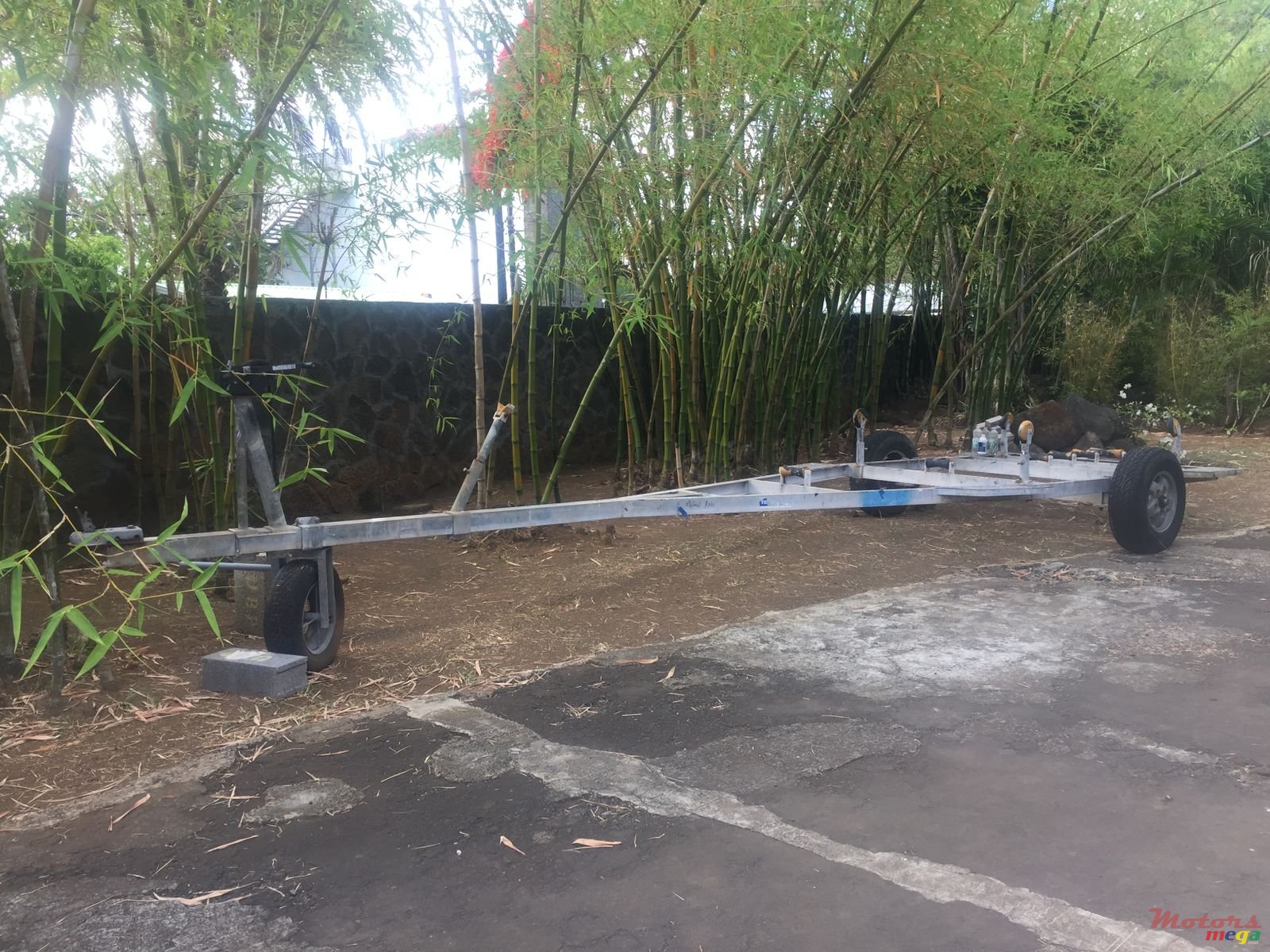 2017' Cobra photo #7