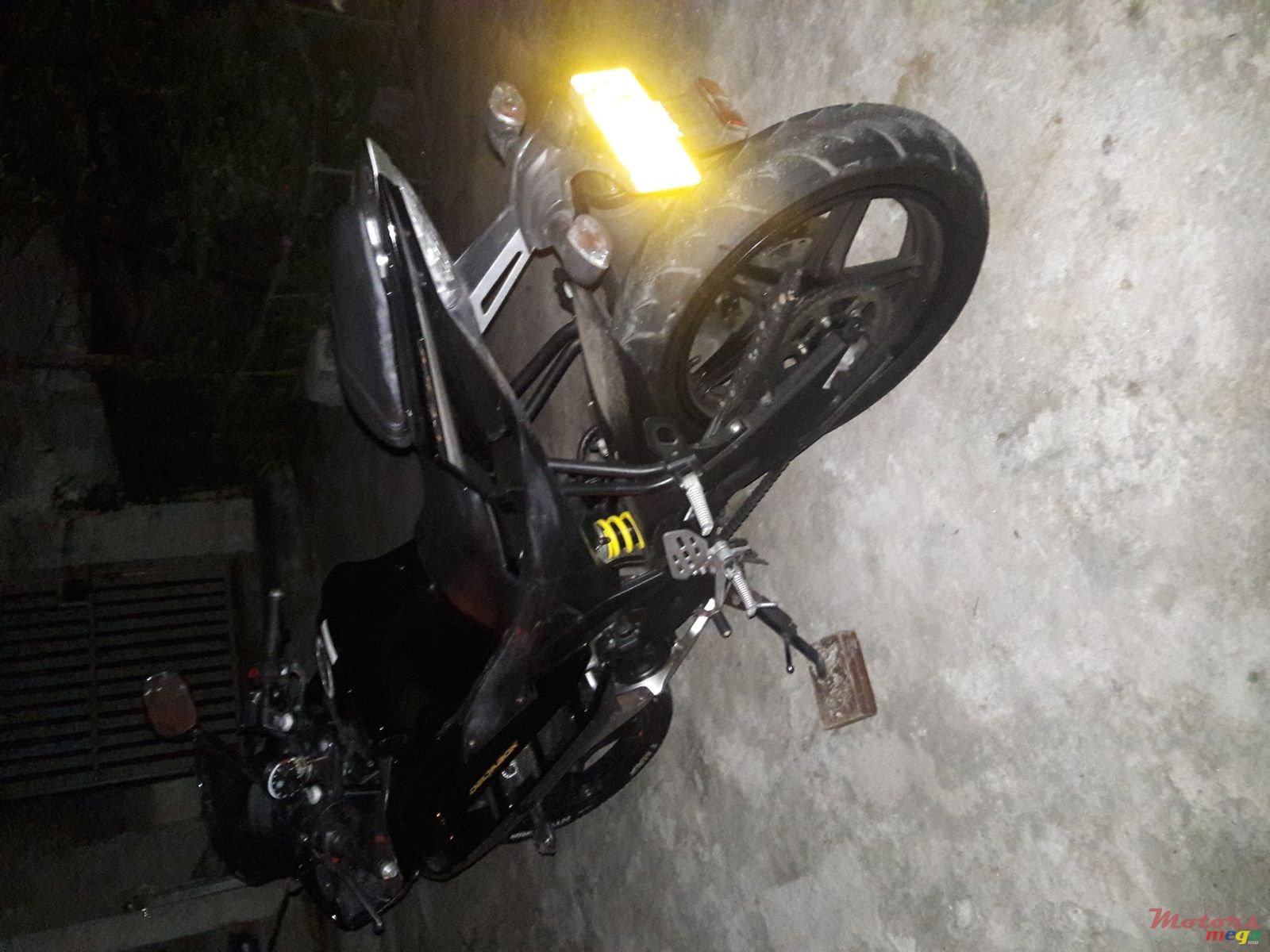 2016' Yamaha R15 photo #3