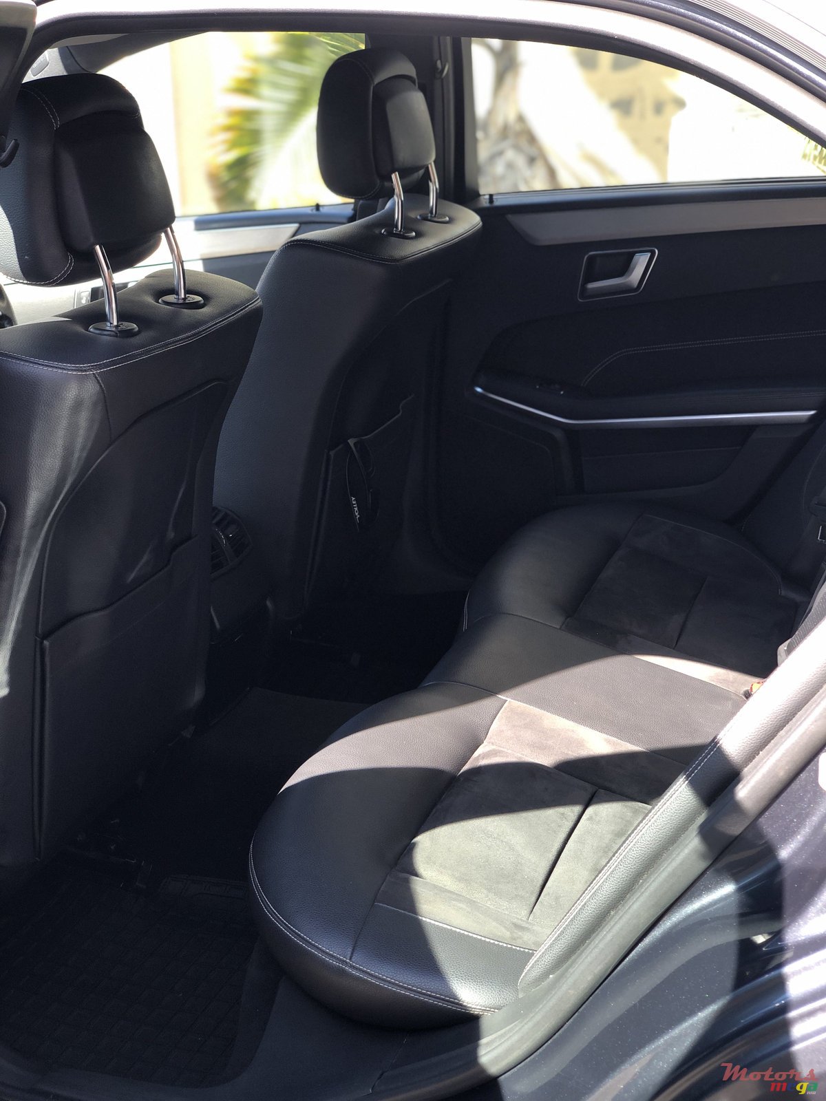 2014' Mercedes-Benz E 250 AMG photo #5