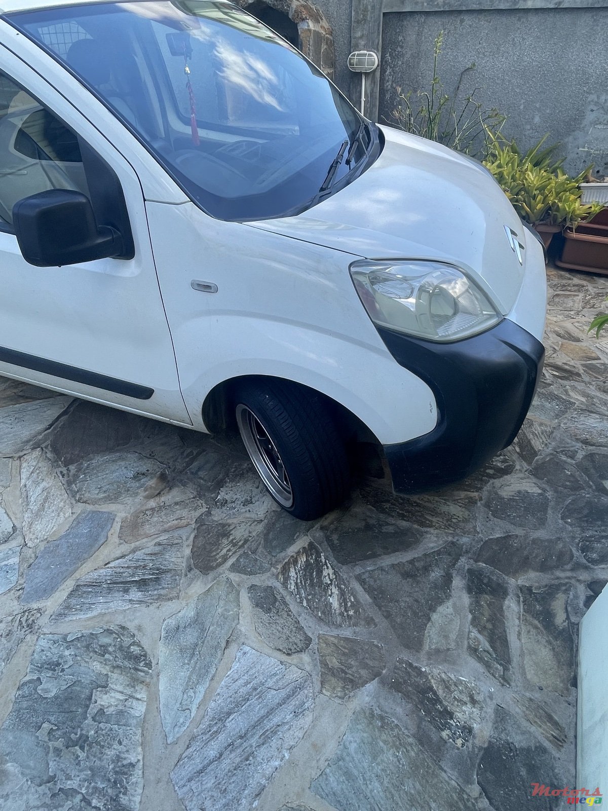 2015' Citroen Nemo photo #4