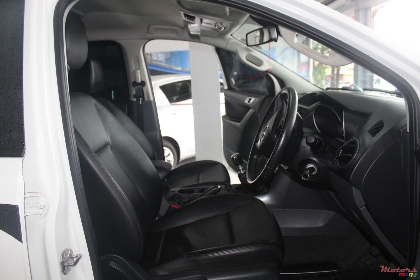 2019' Mazda BT-50 4X4 SPORT LOOK photo #6