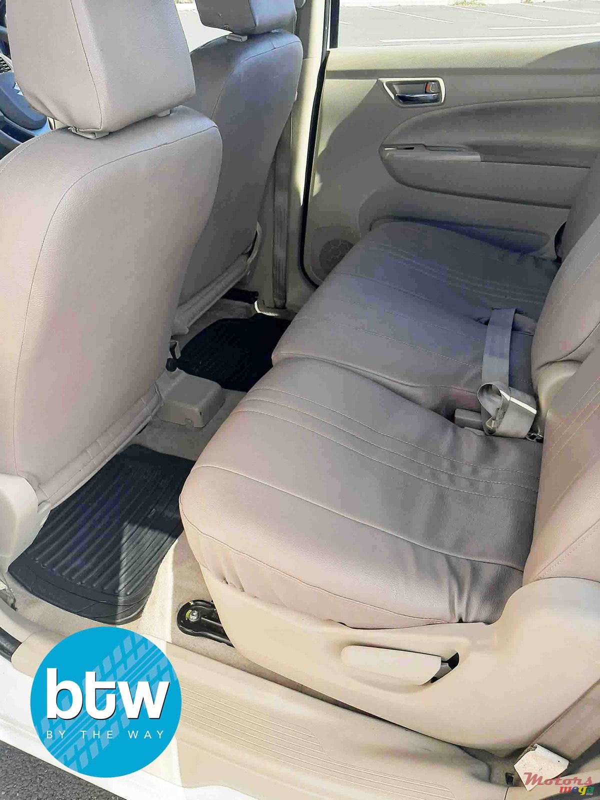 2018' Suzuki photo #4