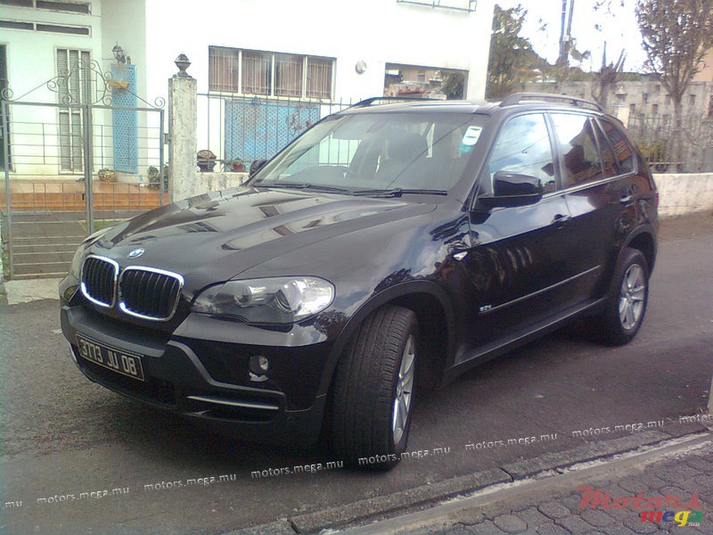 2008' BMW photo #1