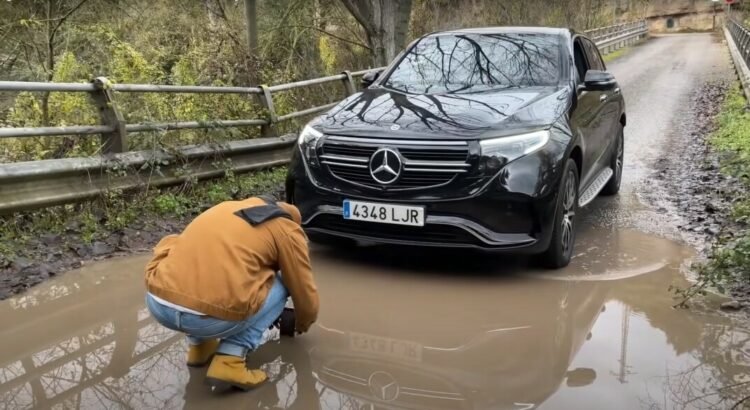 Vidéo : Comment Filmer Une Publicité Automobile Uniquement Avec Un Iphone ?