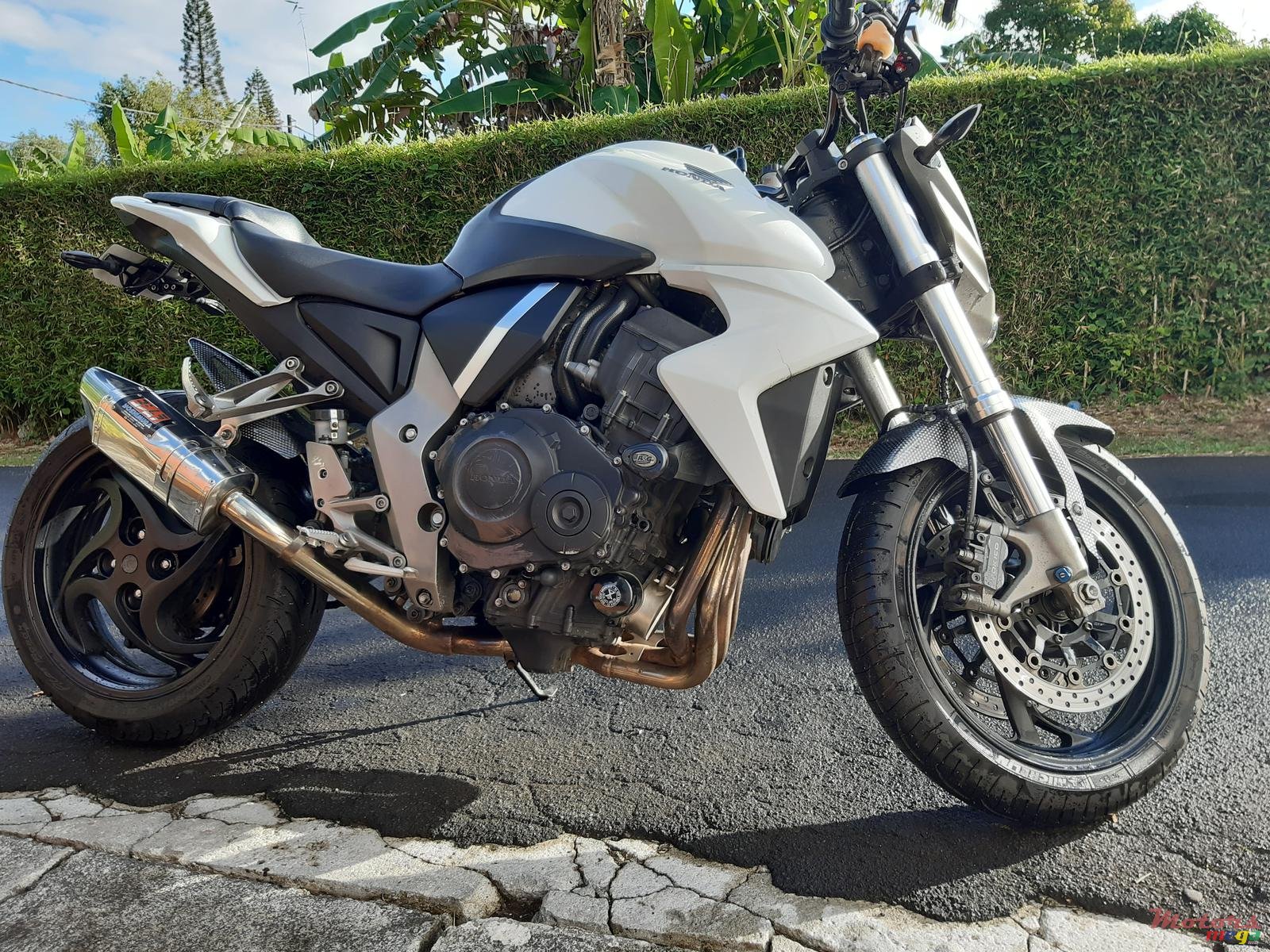 2009' Honda photo #2