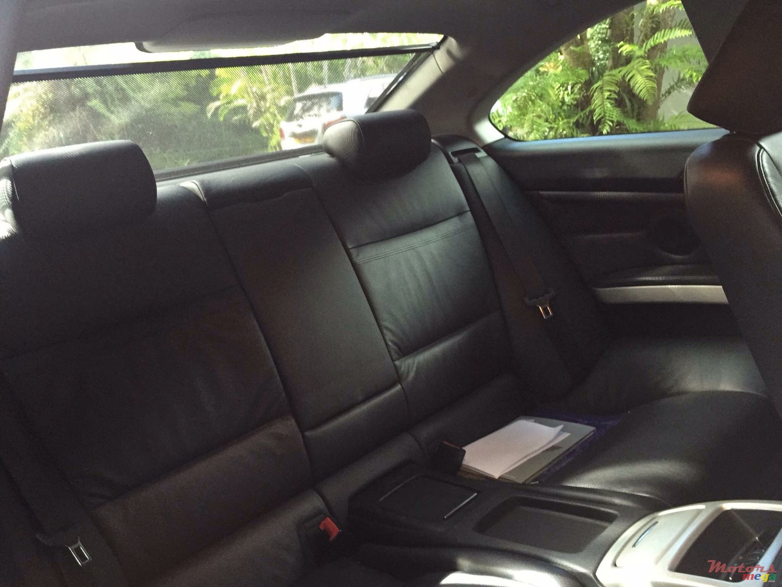 2007' BMW 325 photo #3