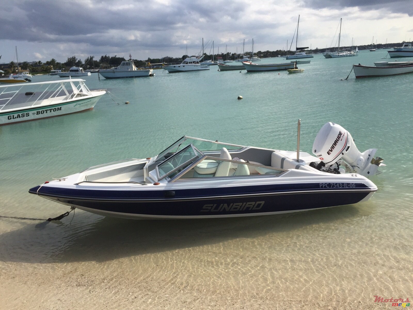 1995' Sunbird photo #1