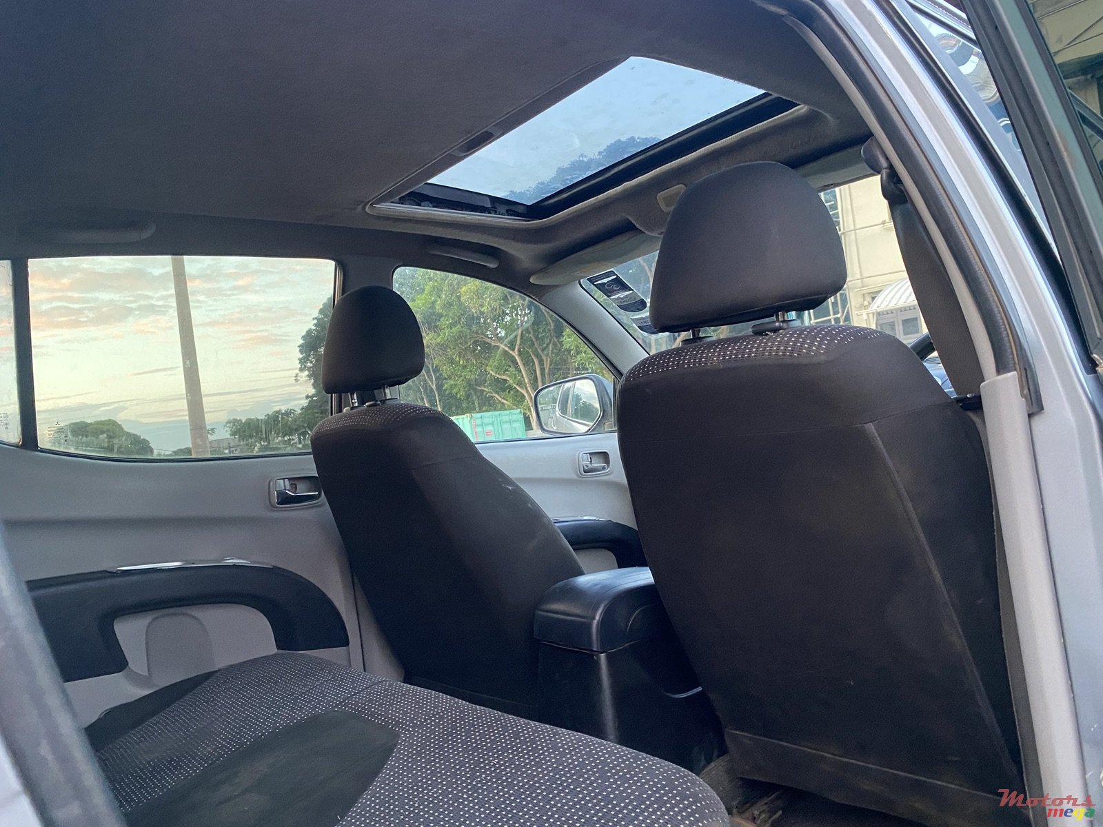 2014' Mitsubishi L 200 4*4 Sportero photo #7