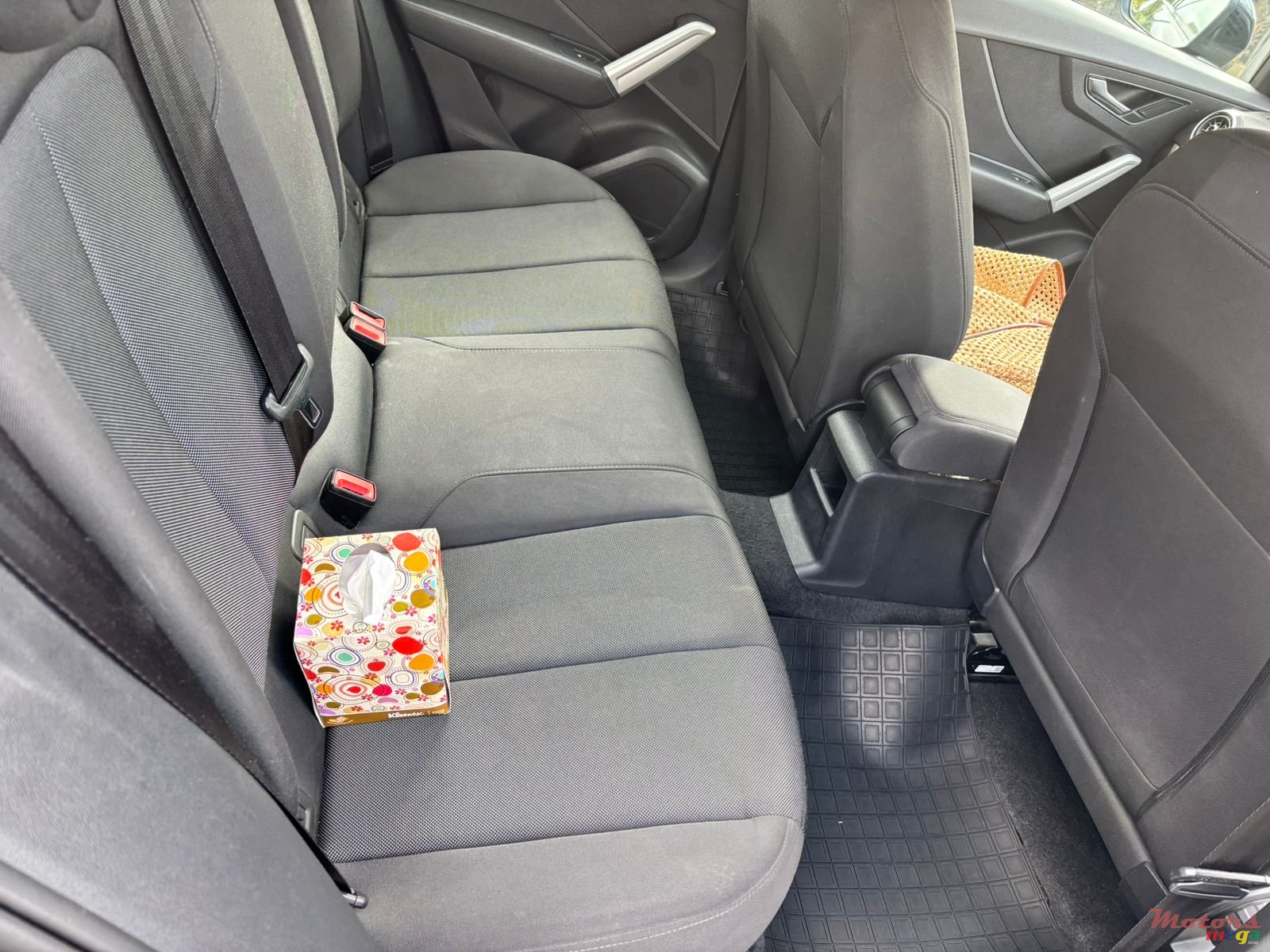 2022' Audi Q2 photo #5