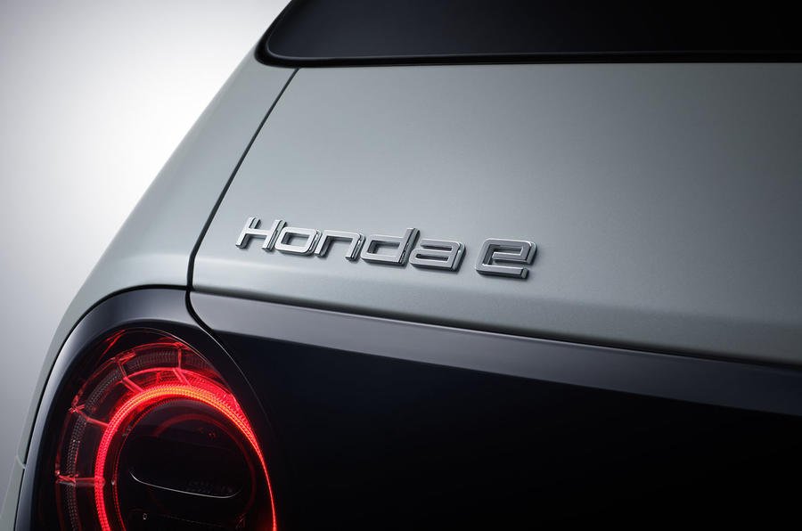 Honda to stop selling pure petrol and diesel cars in Europe in 2022
