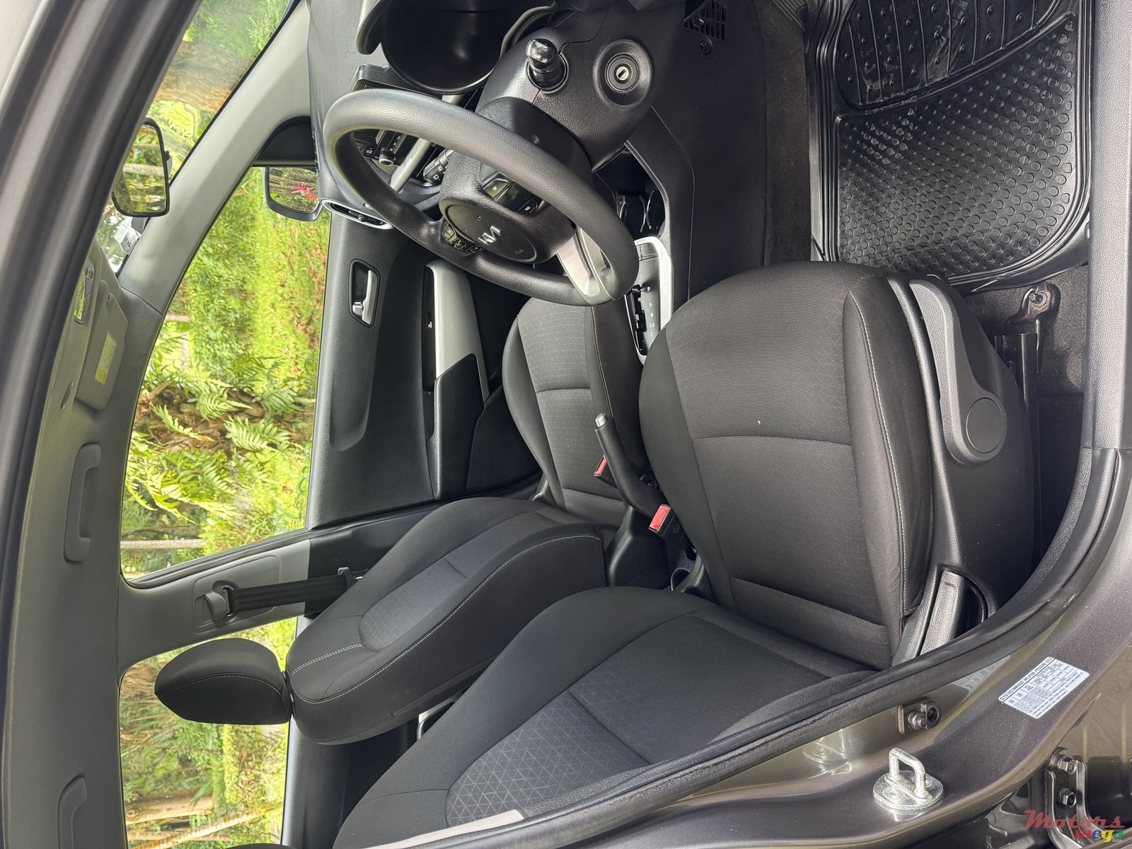 2023' Kia Picanto photo #5