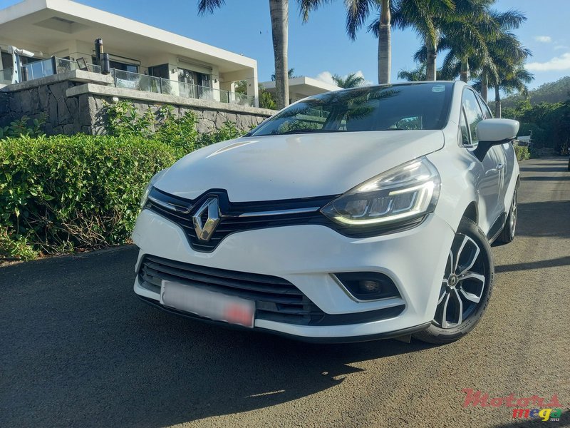 2020' Renault Clio 4 Tce 0.9 photo #5