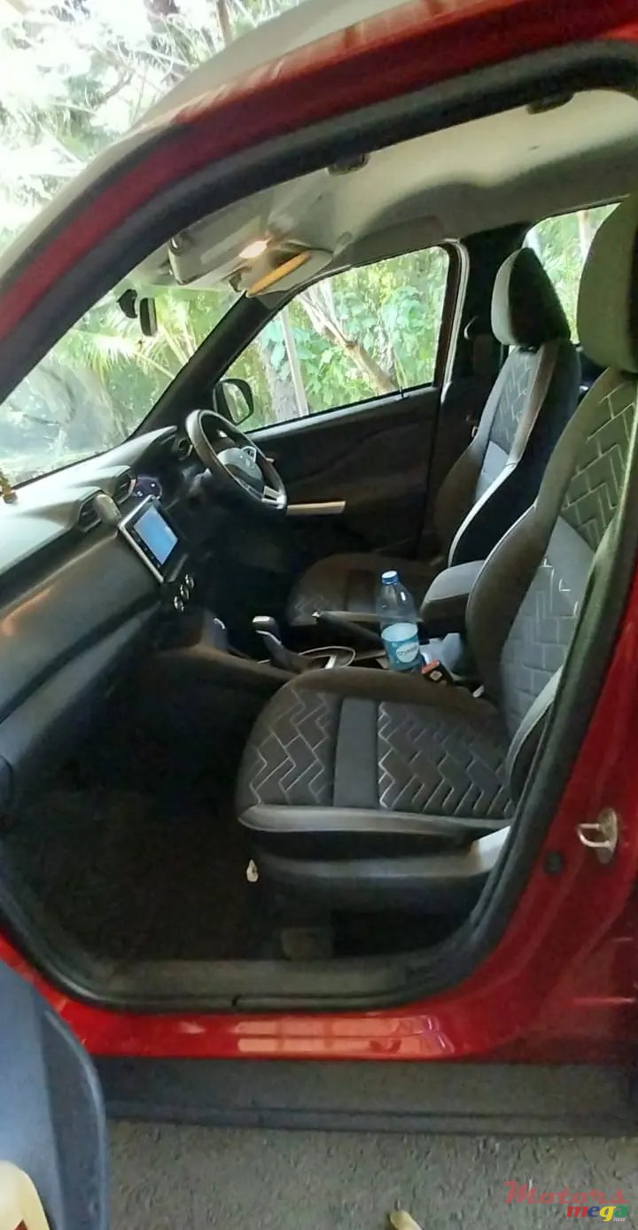 2023' Nissan Magnite photo #6