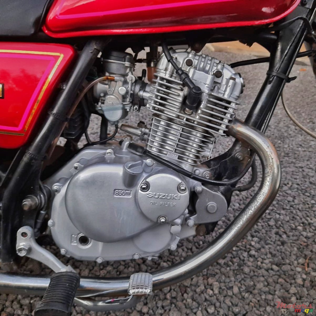 2010' Suzuki none photo #2