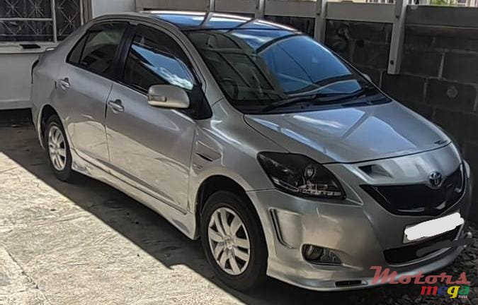 2009' Toyota photo #1