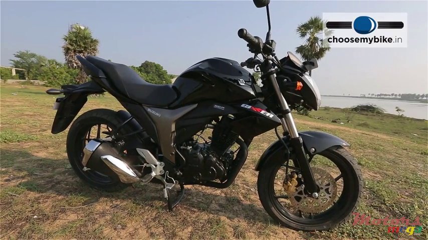 2015' Suzuki photo #1