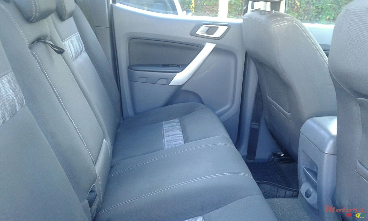 2013' Ford Ranger photo #6
