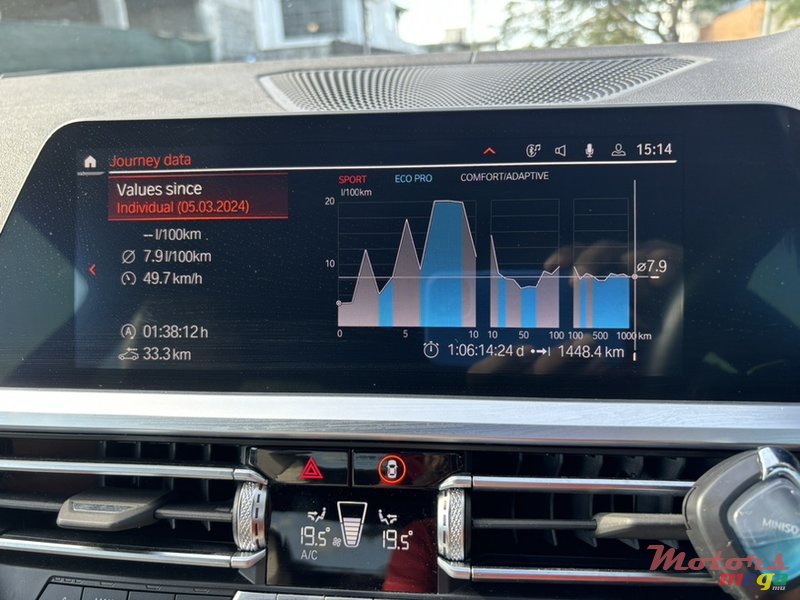 2021' BMW 4 Series Coupé 2 doors photo #7