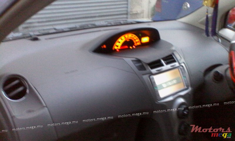 2008' Toyota No photo #3