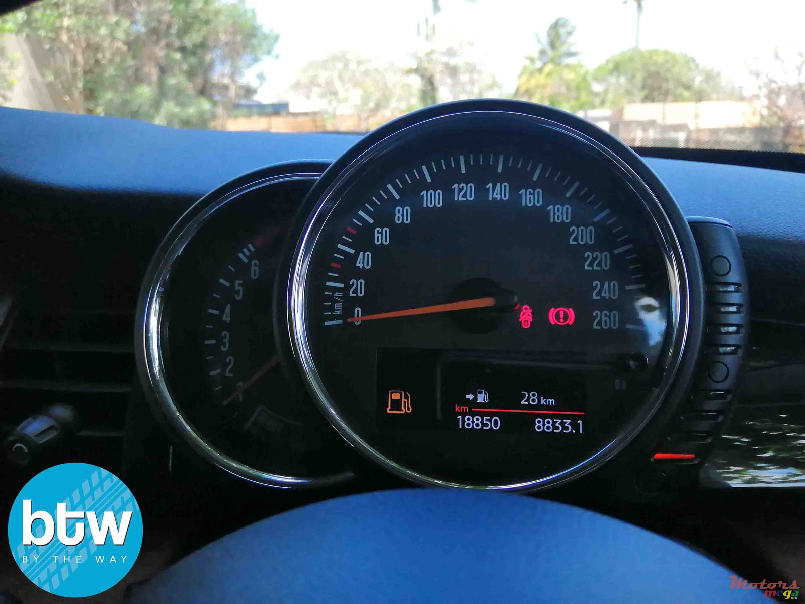 2018' MINI Cooper 7 Edition photo #7