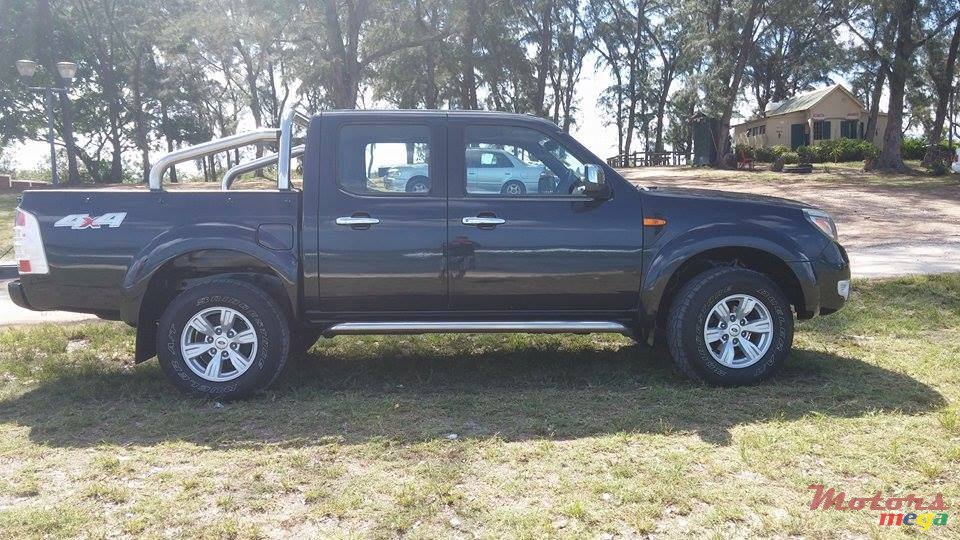2009' Ford Ranger photo #4