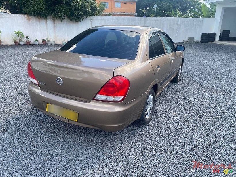2012' Nissan Sunny N18 Manual JAPAN photo #2