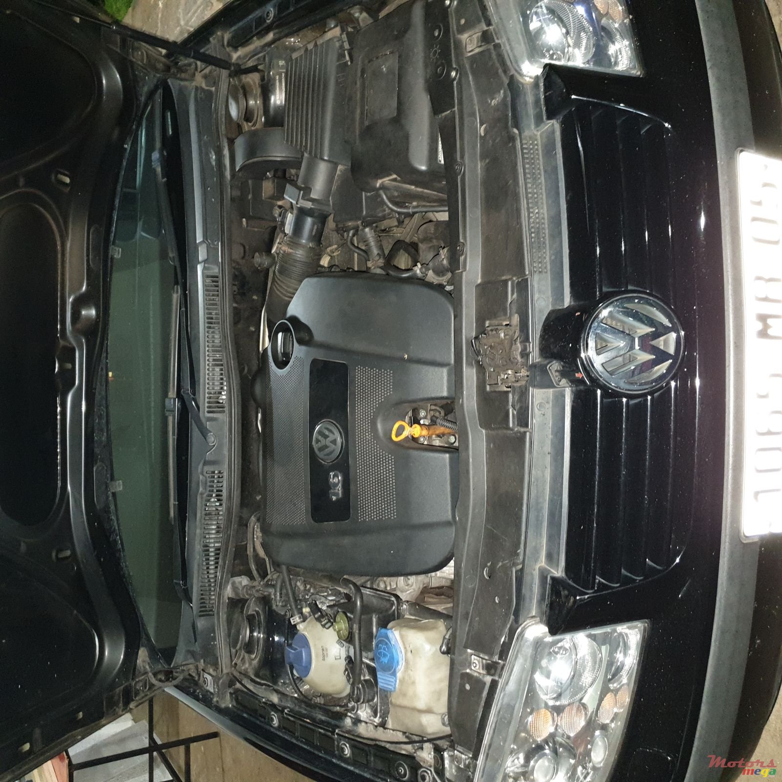 2005' Volkswagen photo #5