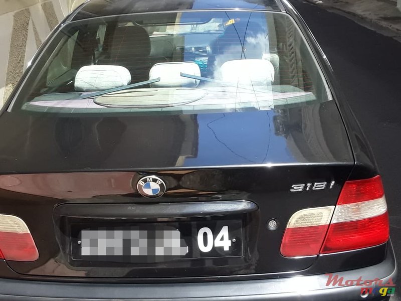 2004' BMW photo #3