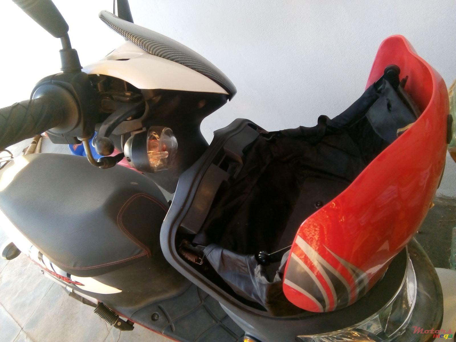 2016' Keeway photo #6