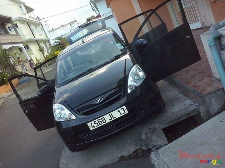 2013' Perodua ELITE(VIVA) photo #1