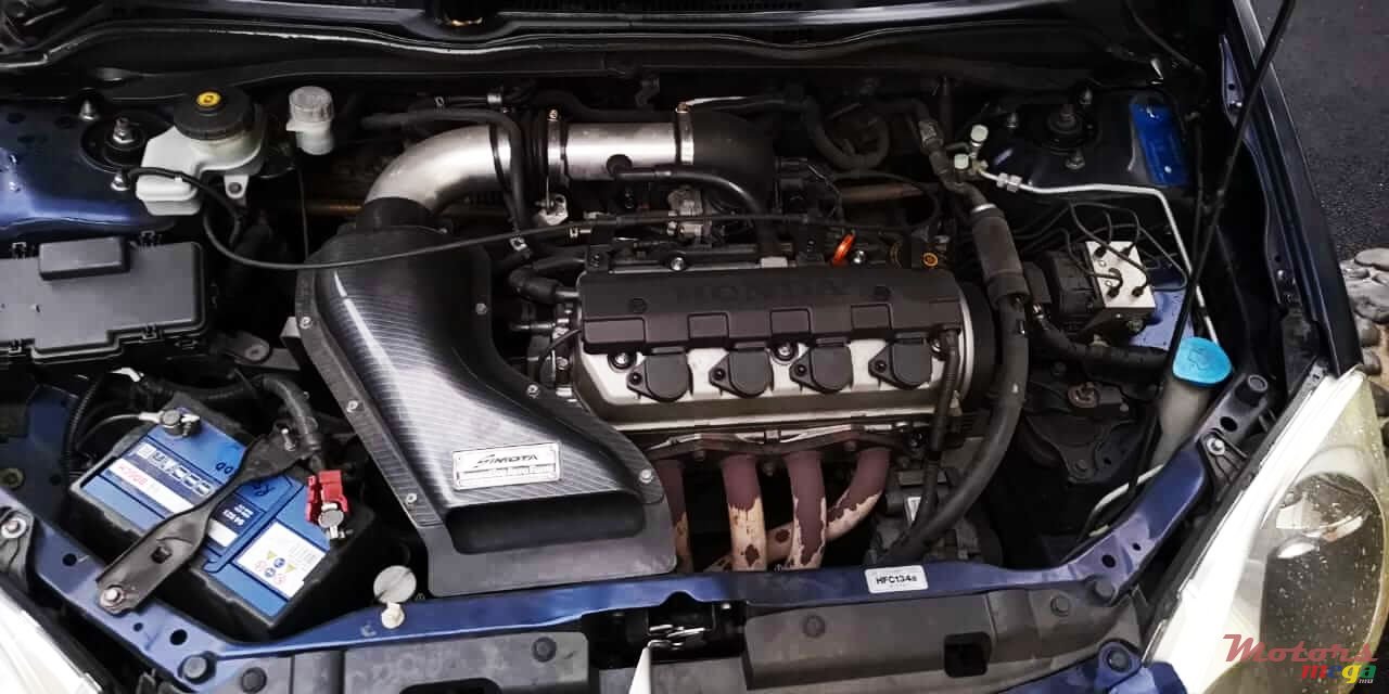 2006' Honda Civic photo #3