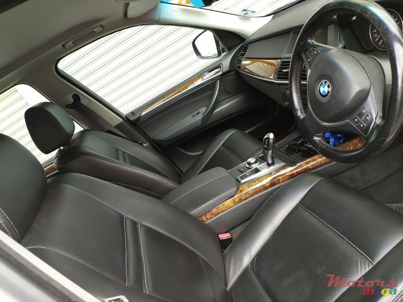 2007' BMW X5 photo #3