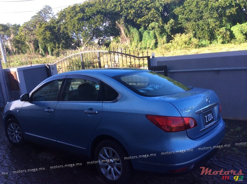 2007' Nissan photo #1