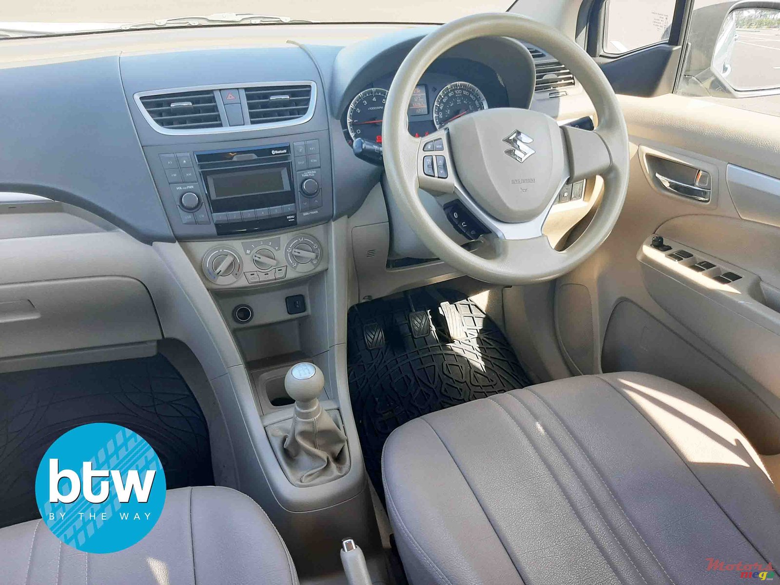 2016' Suzuki photo #6