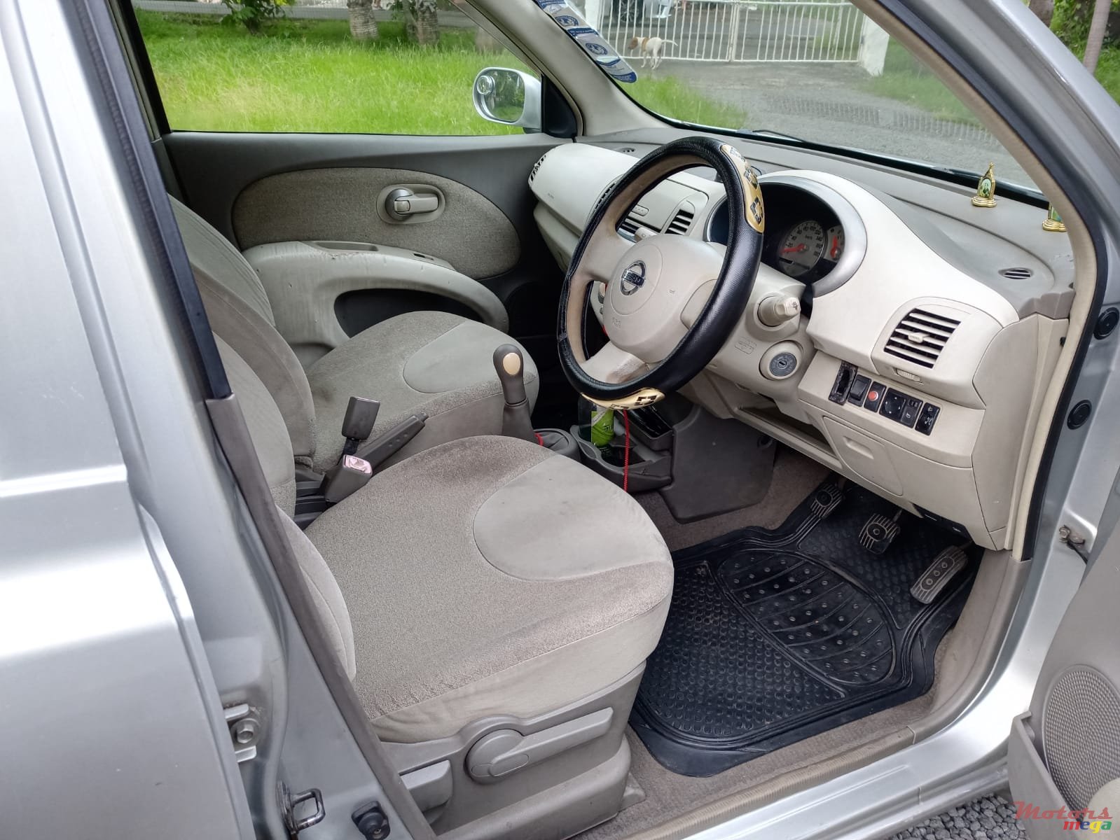 2006' Nissan photo #5