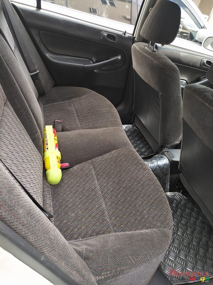 2000' Honda Civic Ek3 photo #6