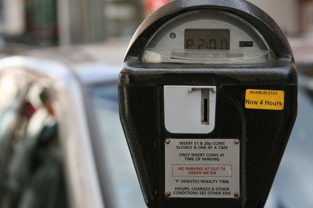 London Firm Hiring Professional Double-Parkers to Avoid Fines