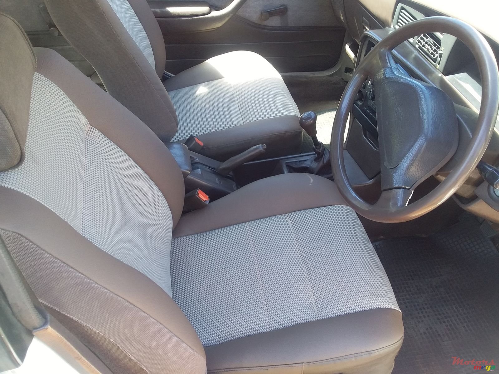 1990' Toyota Corona photo #4