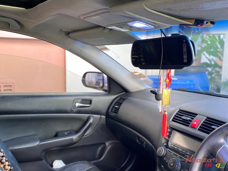 2006' Honda Accord photo #4