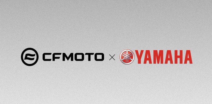 Yamaha précise les termes de son accord avec le géant chinois CFMoto