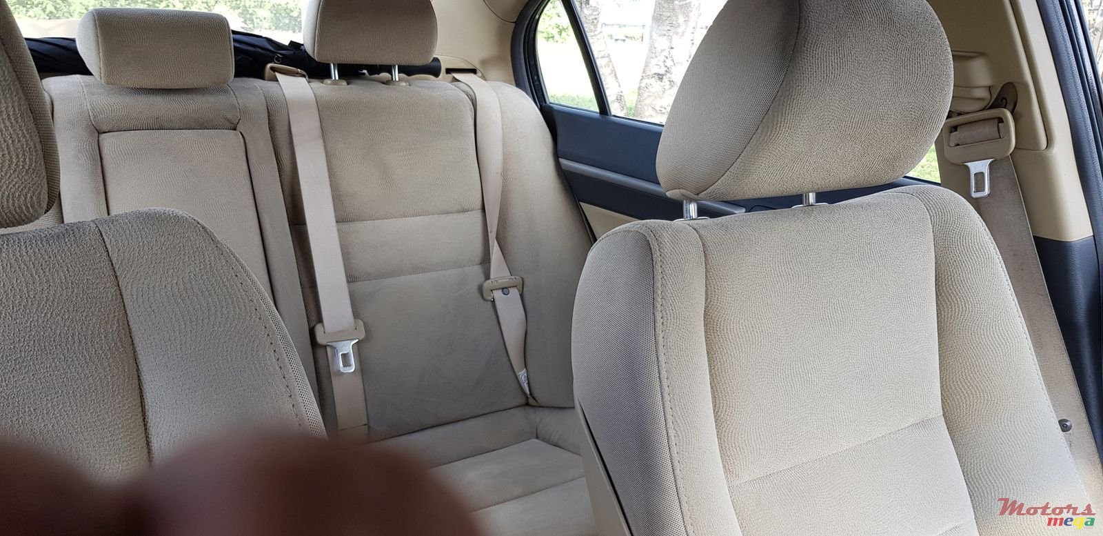 2008' Honda Civic photo #2