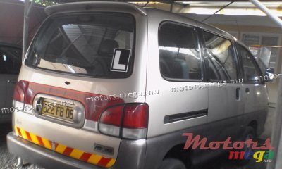 2006' Perodua photo #2